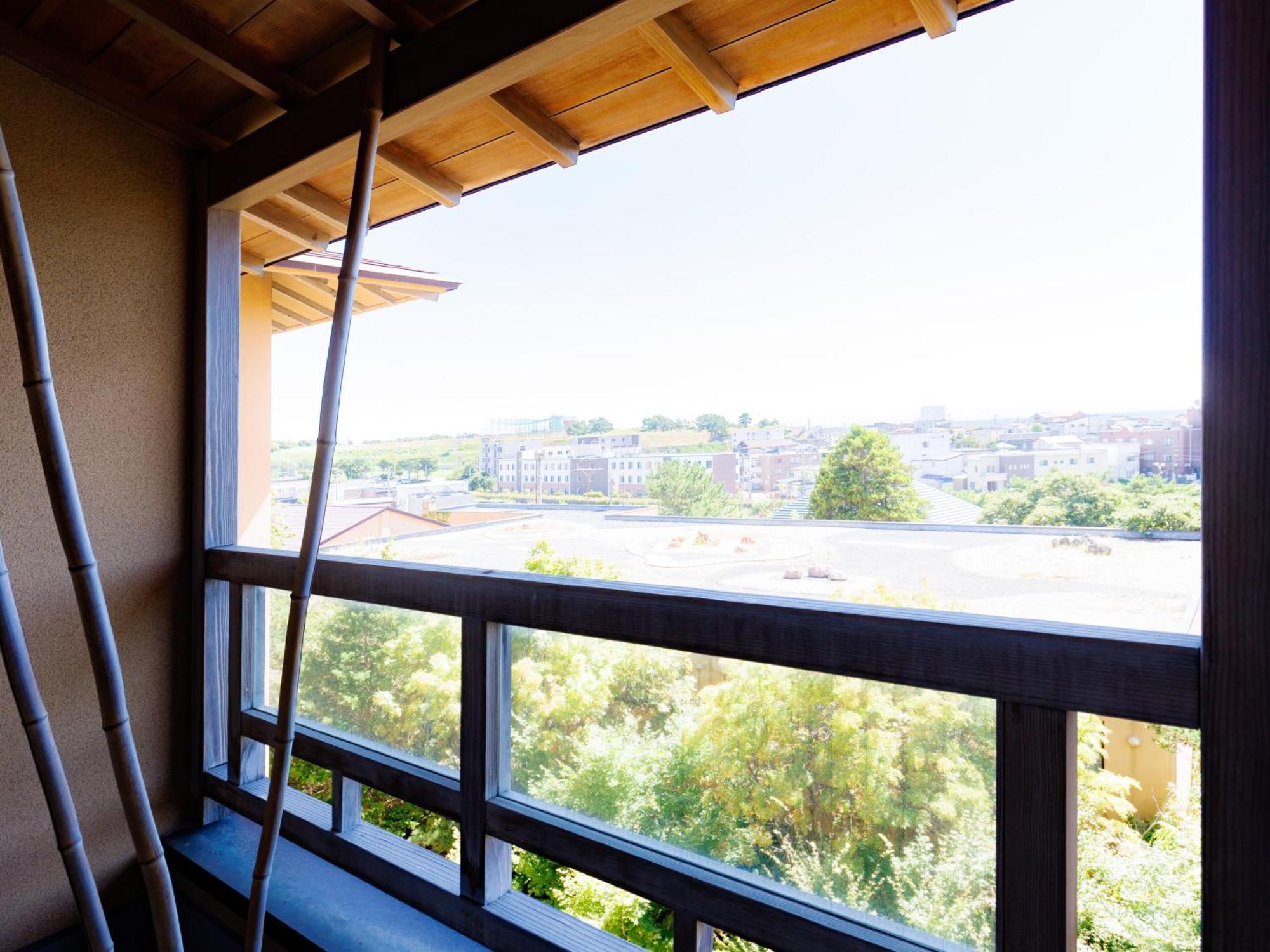 Tabist Chikuba Shinyotei Hakodate Yunokawaonsen Quarto foto
