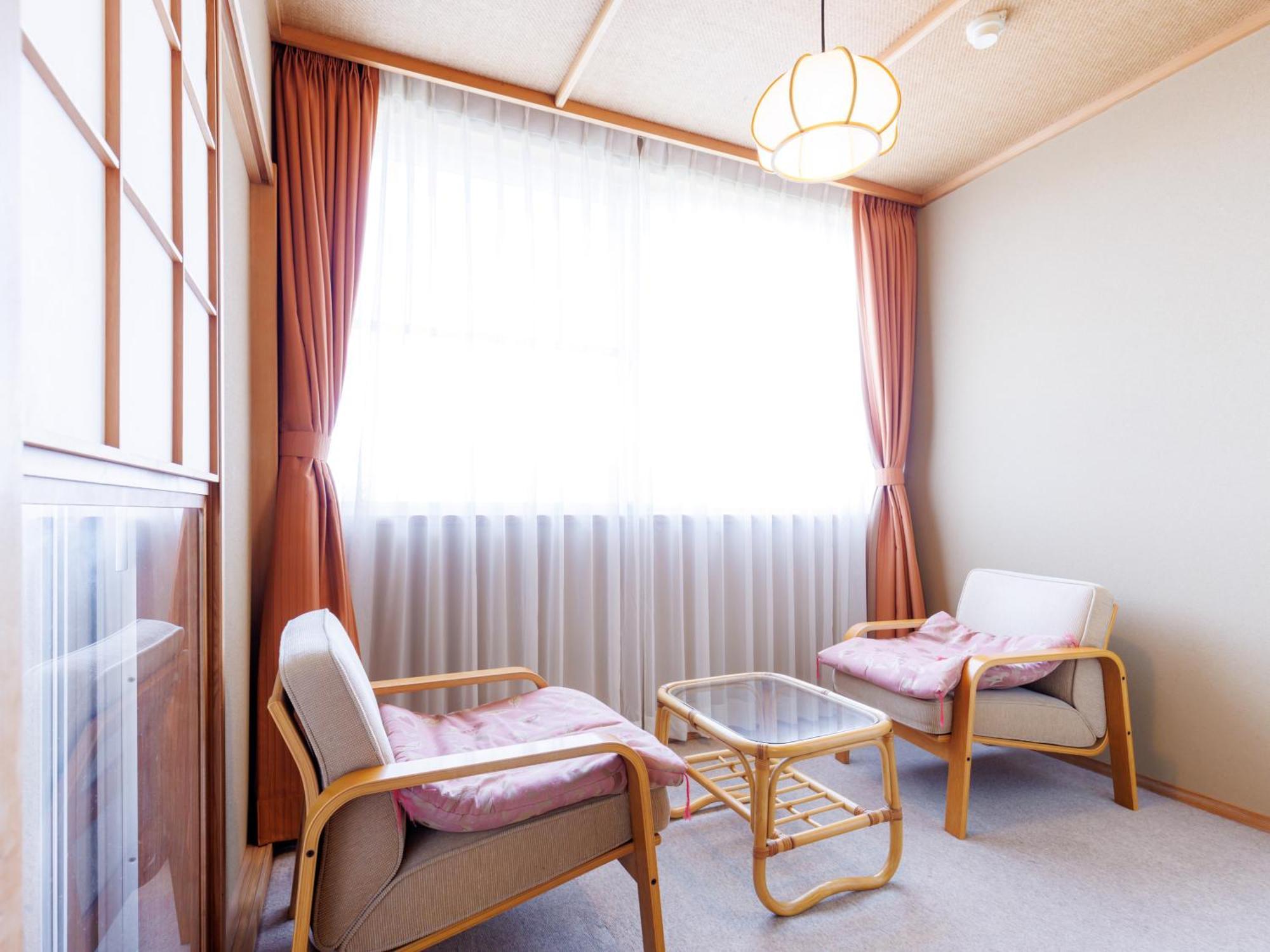 Tabist Chikuba Shinyotei Hakodate Yunokawaonsen Quarto foto
