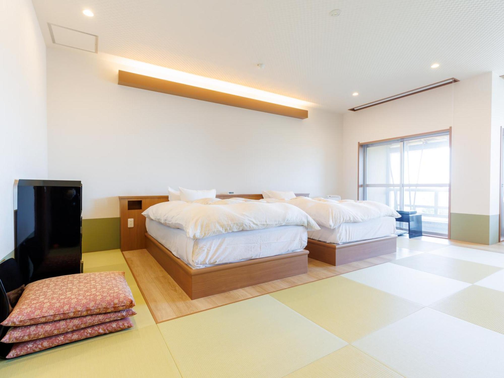Tabist Chikuba Shinyotei Hakodate Yunokawaonsen Quarto foto
