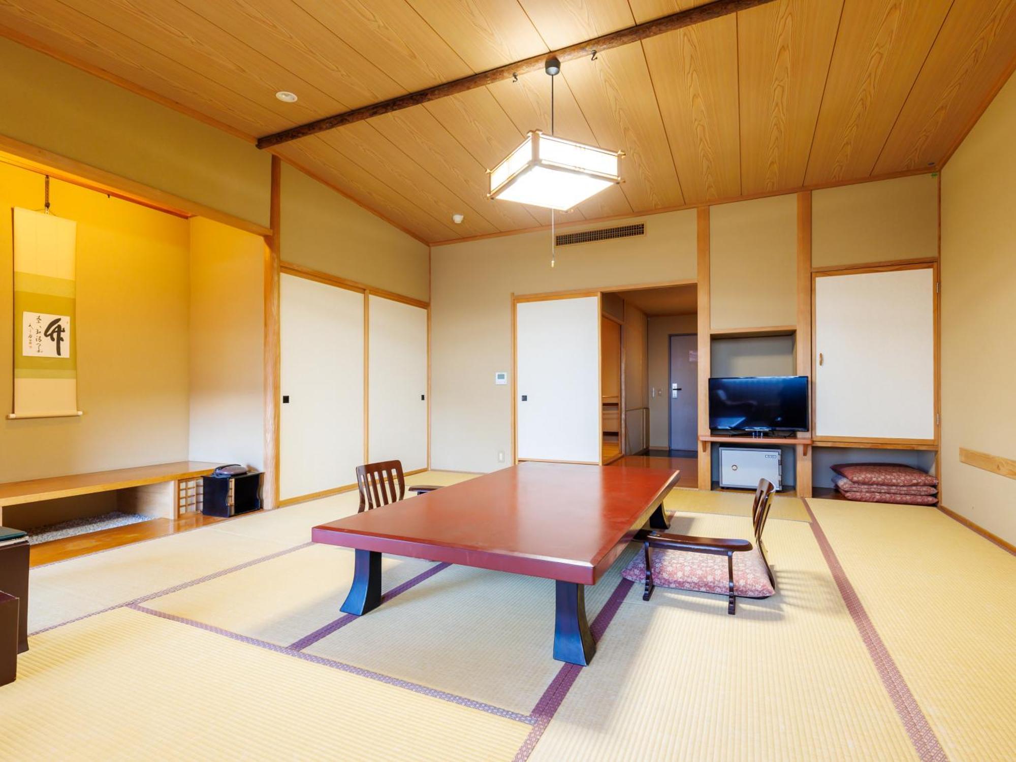 Tabist Chikuba Shinyotei Hakodate Yunokawaonsen Quarto foto