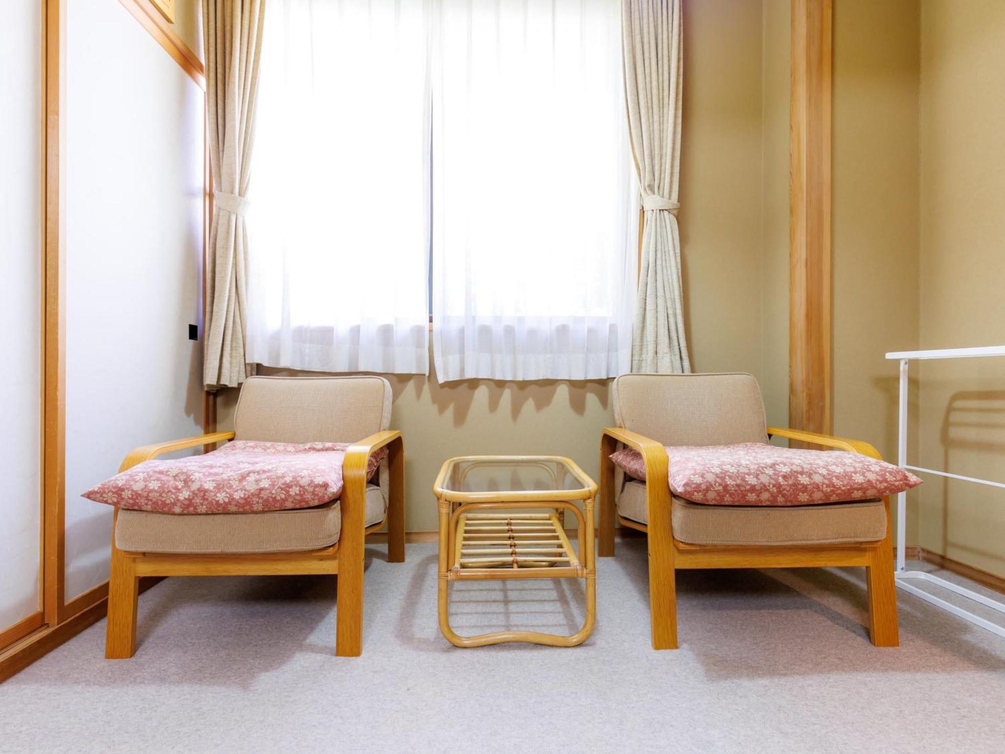 Tabist Chikuba Shinyotei Hakodate Yunokawaonsen Quarto foto