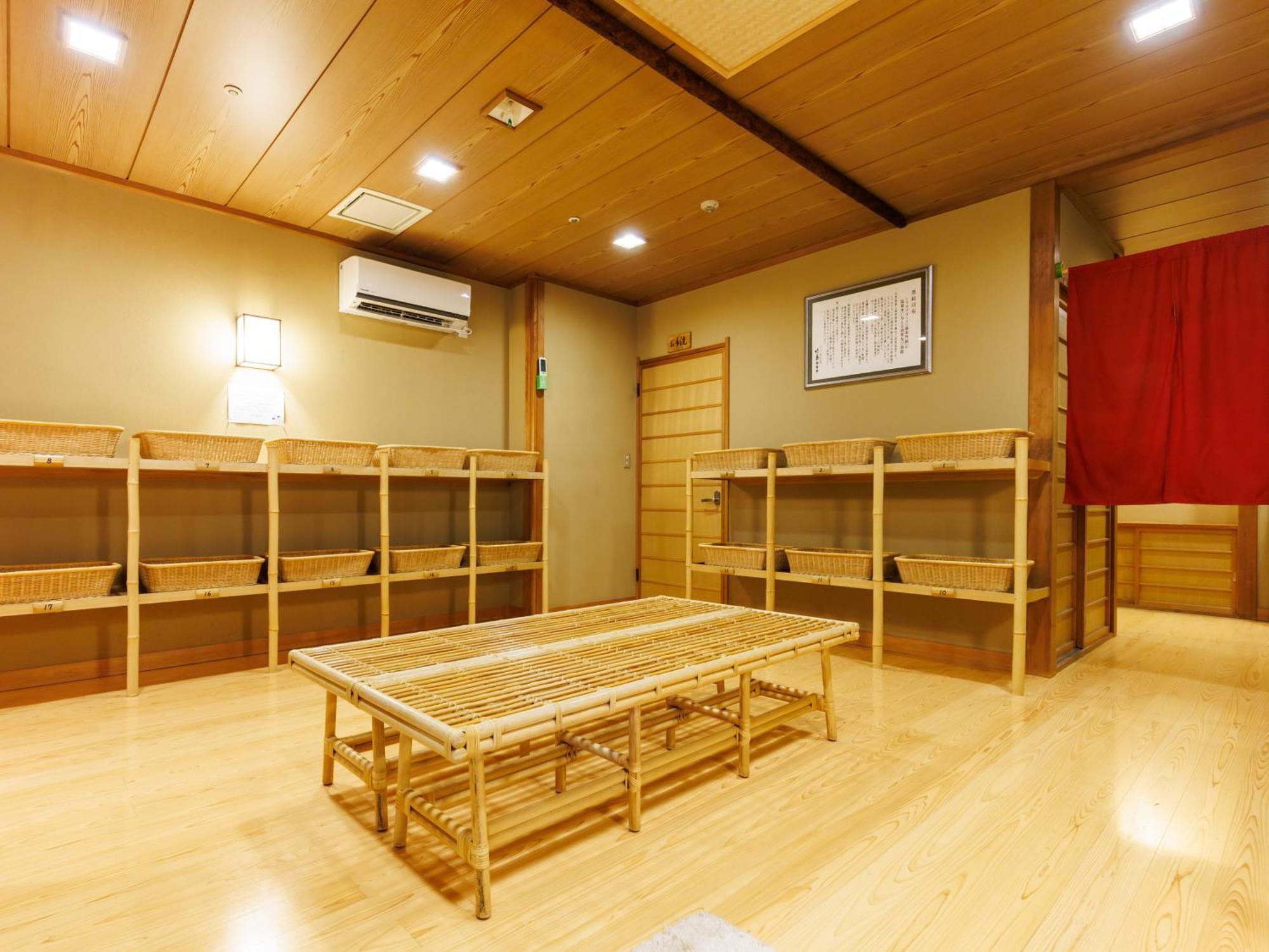 Tabist Chikuba Shinyotei Hakodate Yunokawaonsen Exterior foto