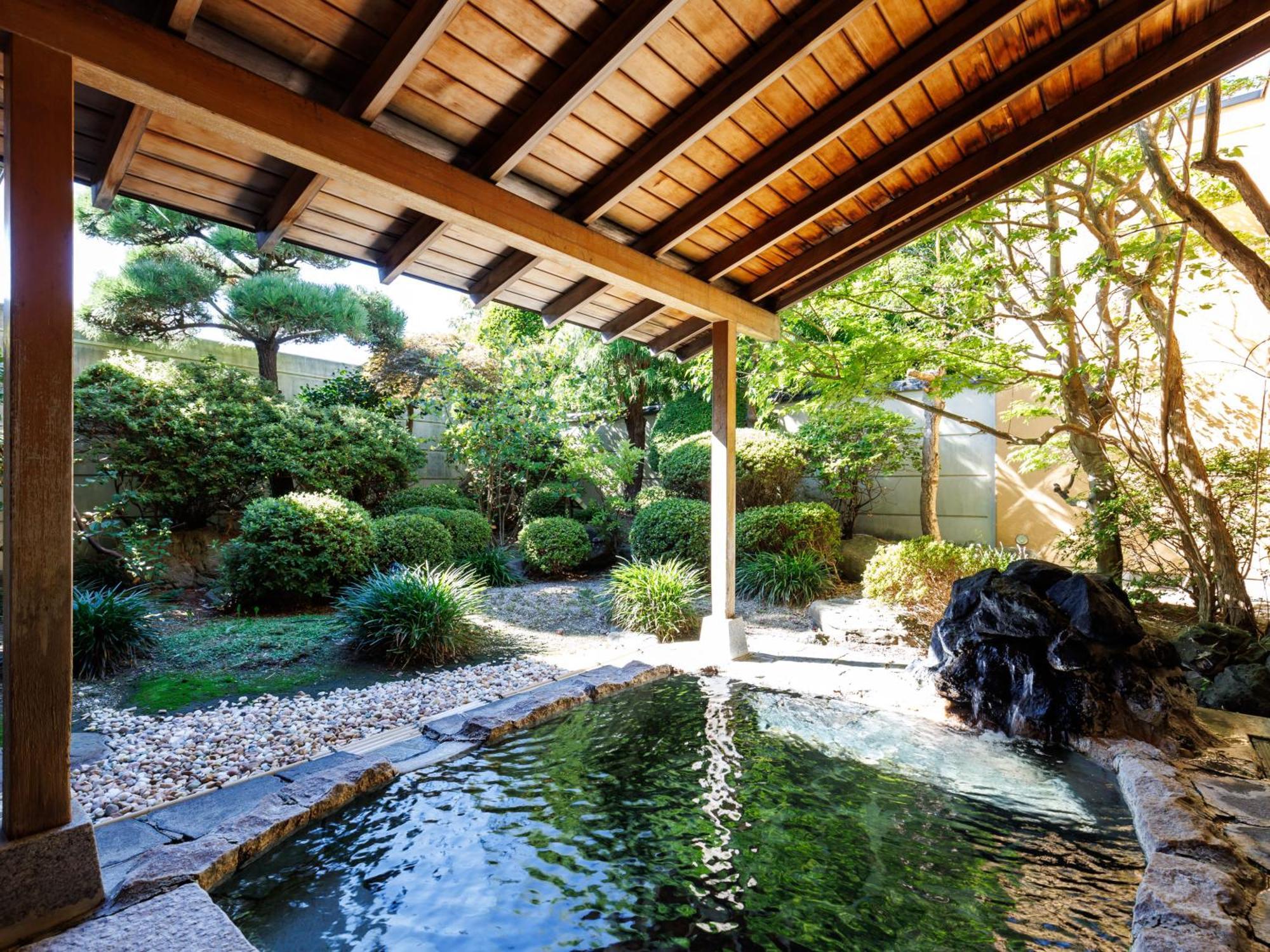 Tabist Chikuba Shinyotei Hakodate Yunokawaonsen Exterior foto