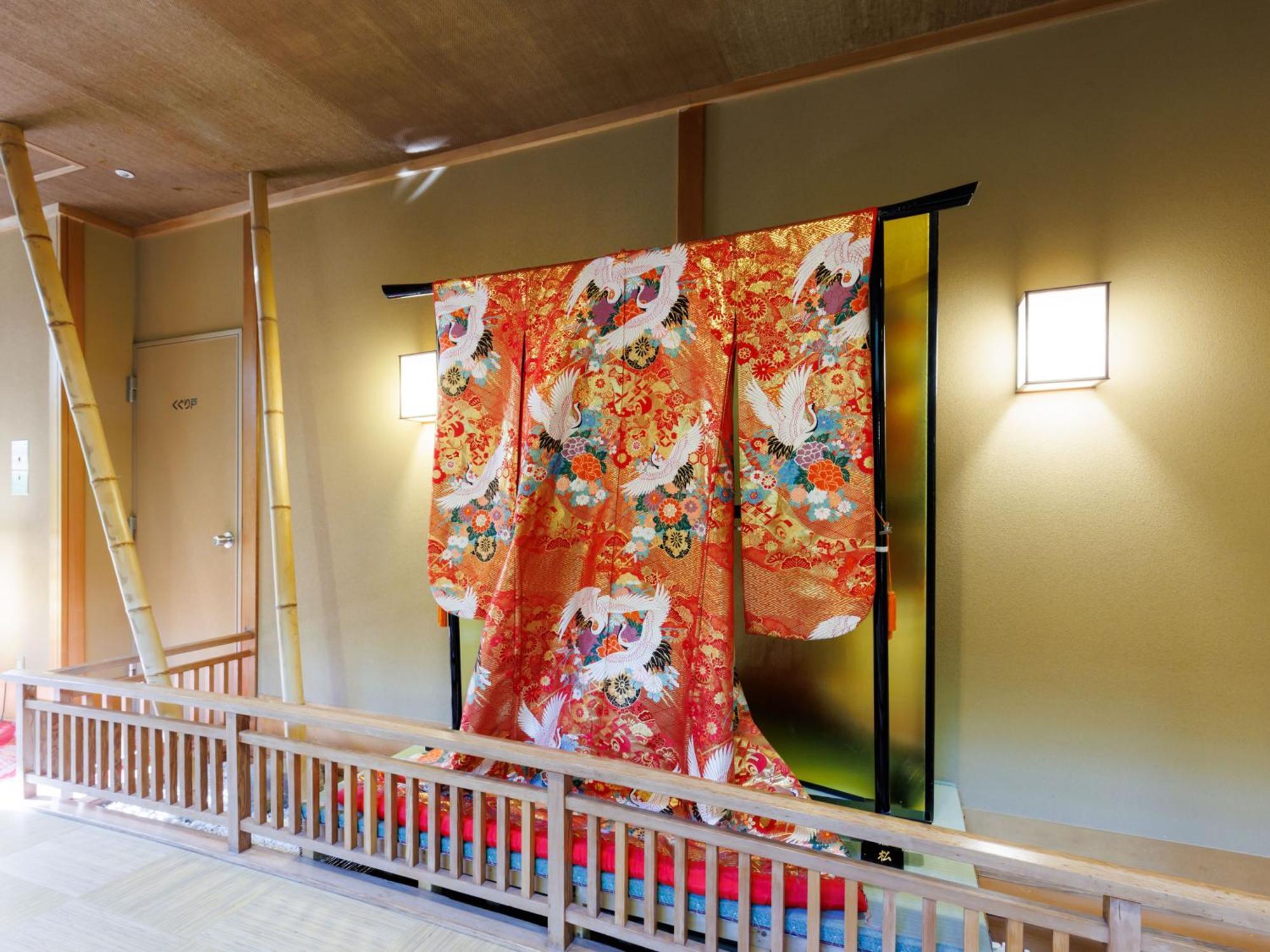 Tabist Chikuba Shinyotei Hakodate Yunokawaonsen Exterior foto