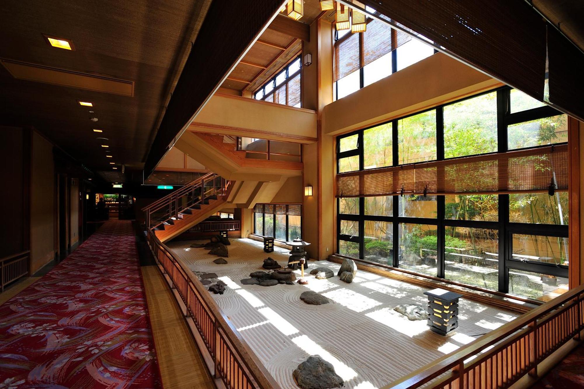 Tabist Chikuba Shinyotei Hakodate Yunokawaonsen Exterior foto