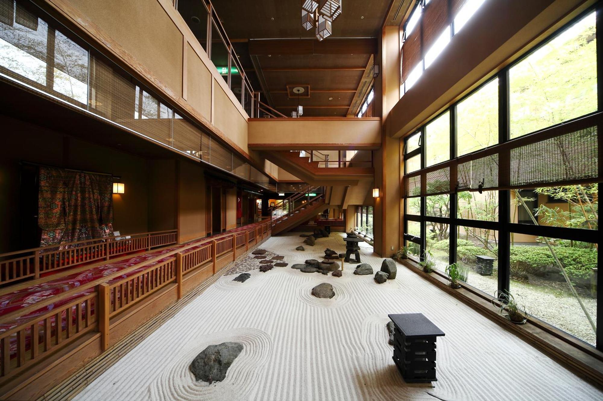 Tabist Chikuba Shinyotei Hakodate Yunokawaonsen Exterior foto